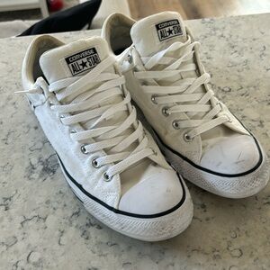 Converse All Star Shoes size 11